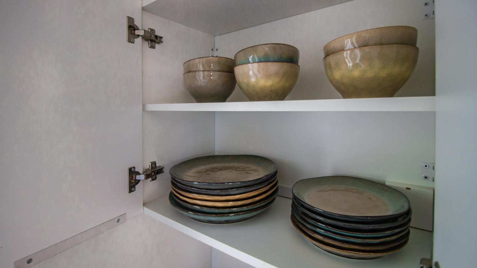 Easyatent Mobile Home Lanterna Rum bild