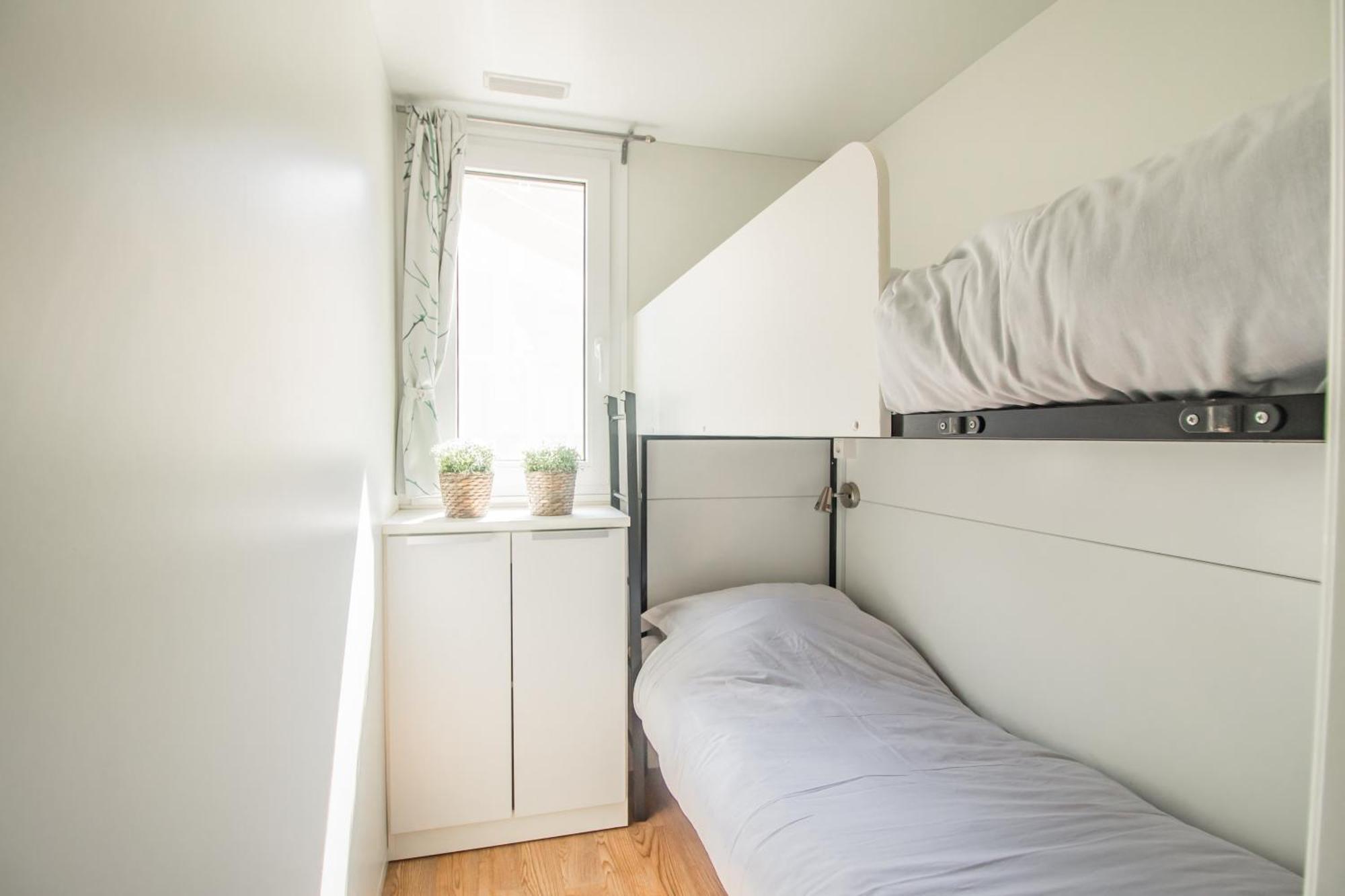 Easyatent Mobile Home Lanterna Rum bild