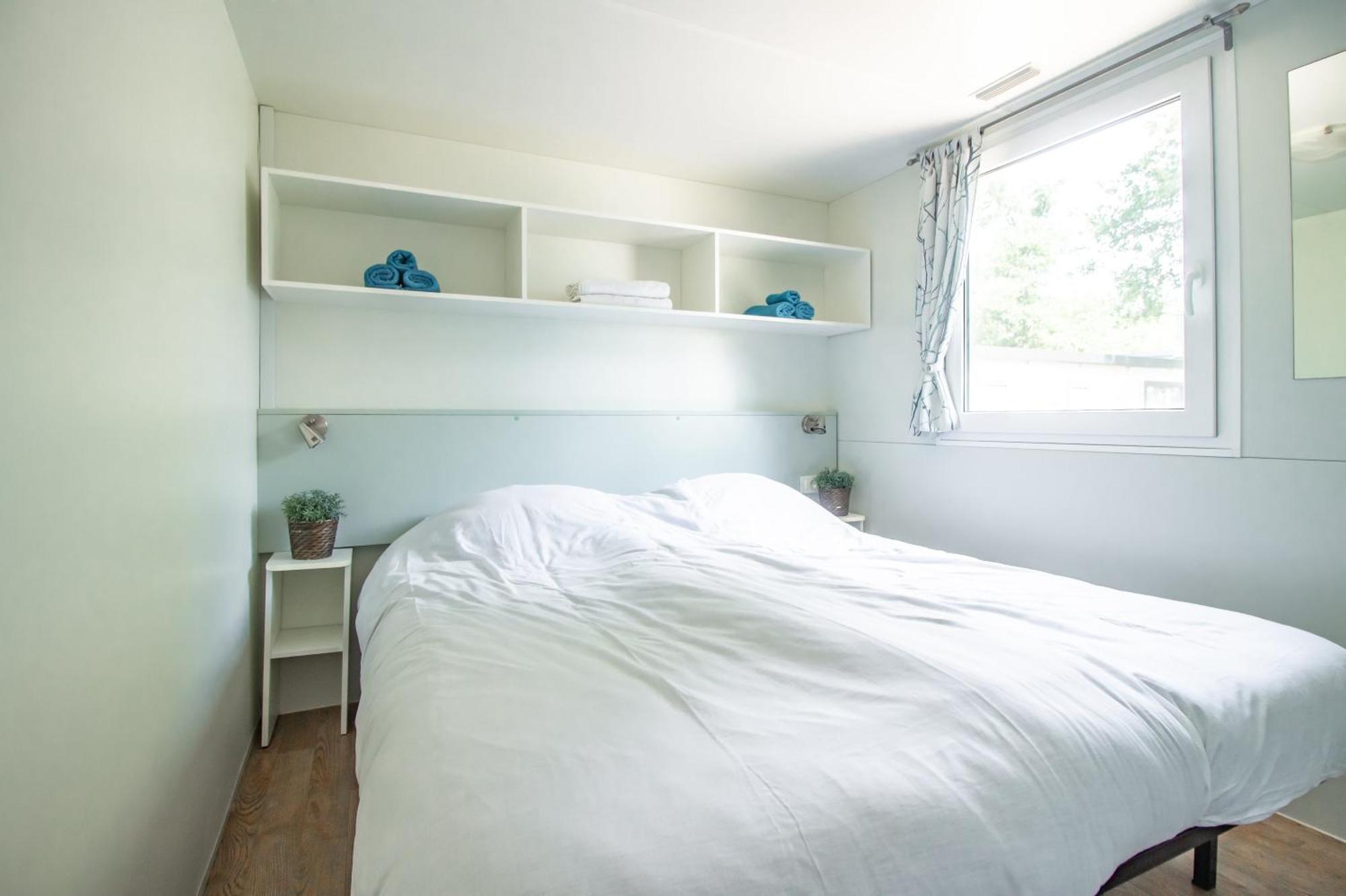 Easyatent Mobile Home Lanterna Rum bild