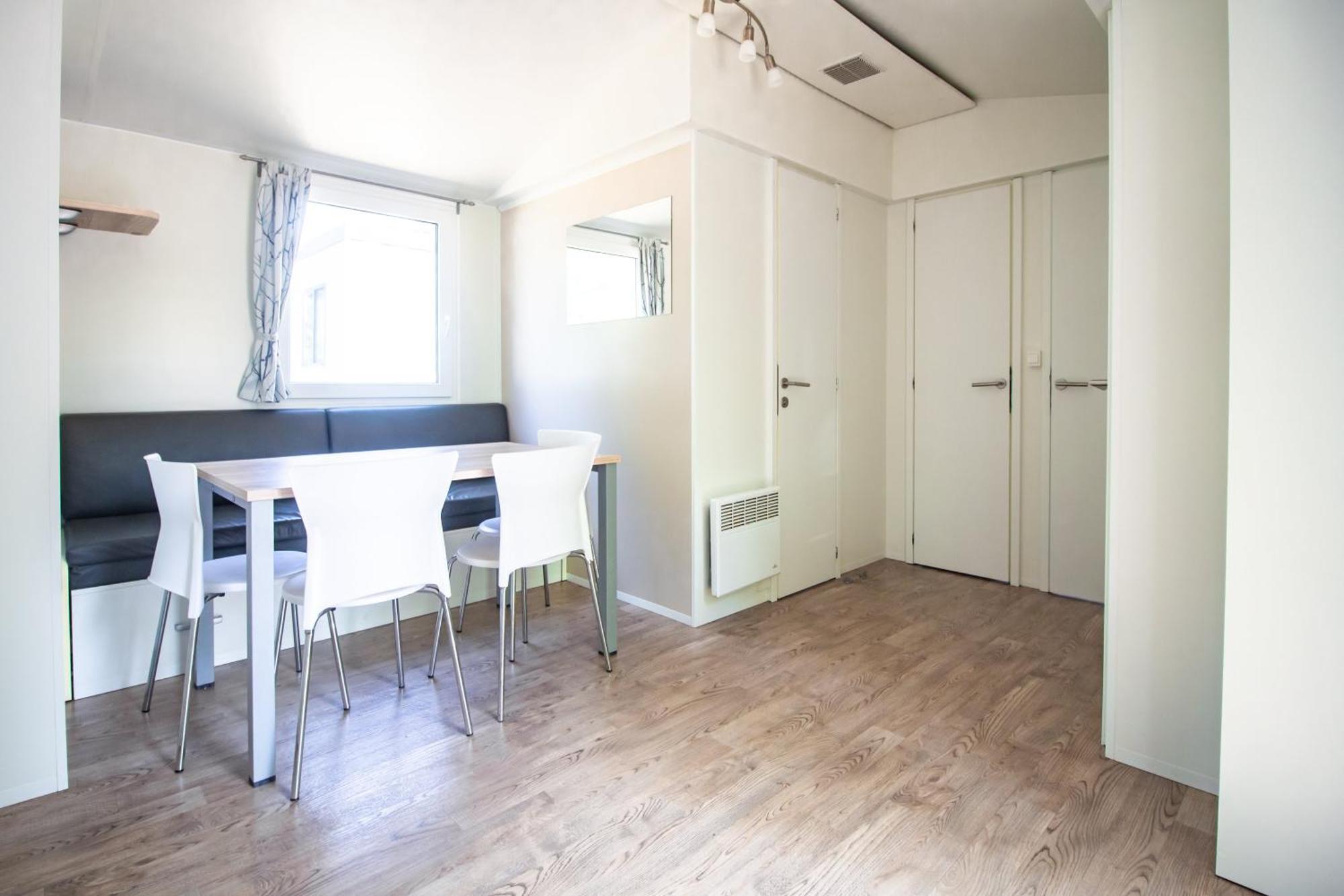 Easyatent Mobile Home Lanterna Rum bild