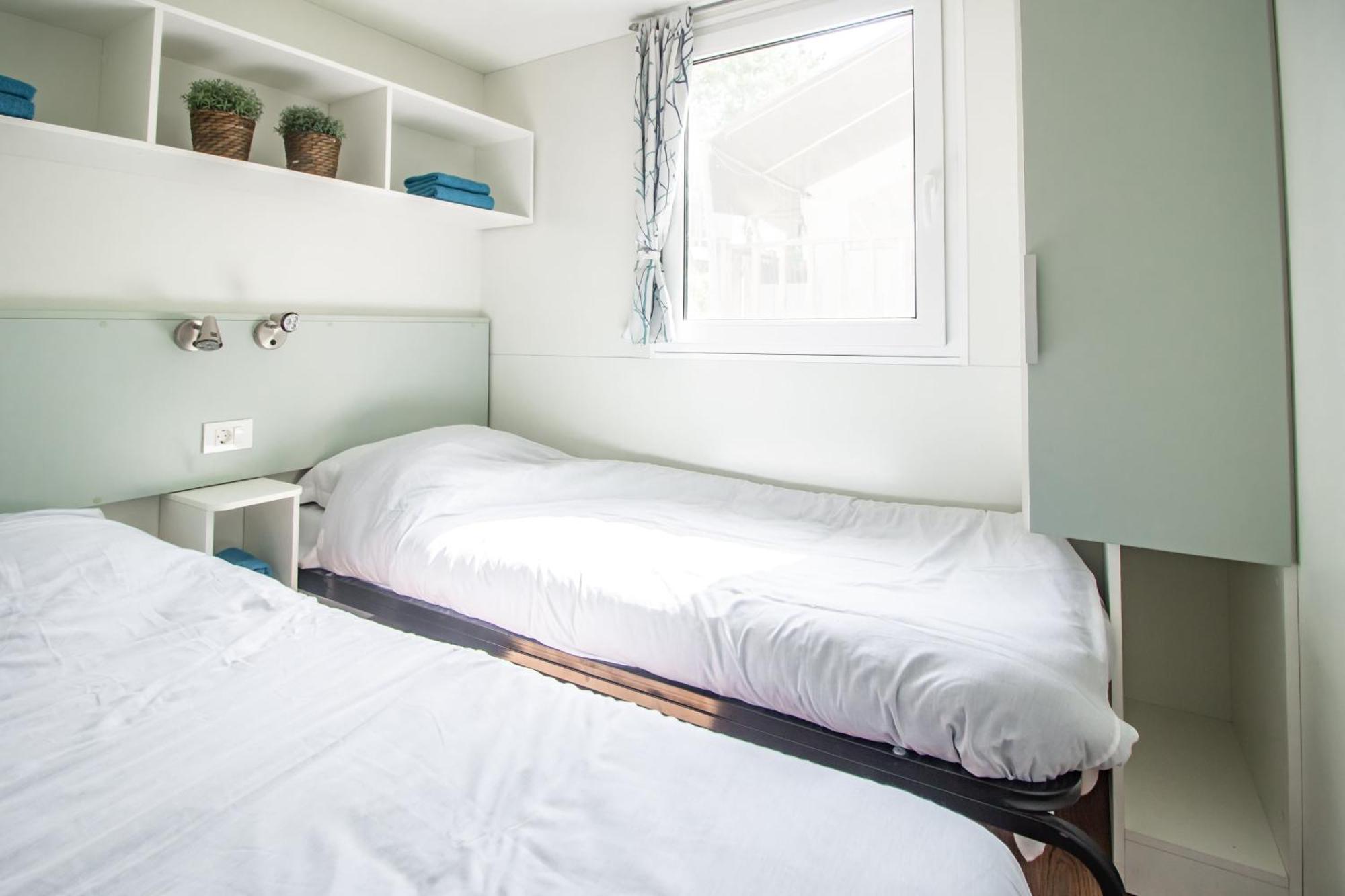 Easyatent Mobile Home Lanterna Rum bild