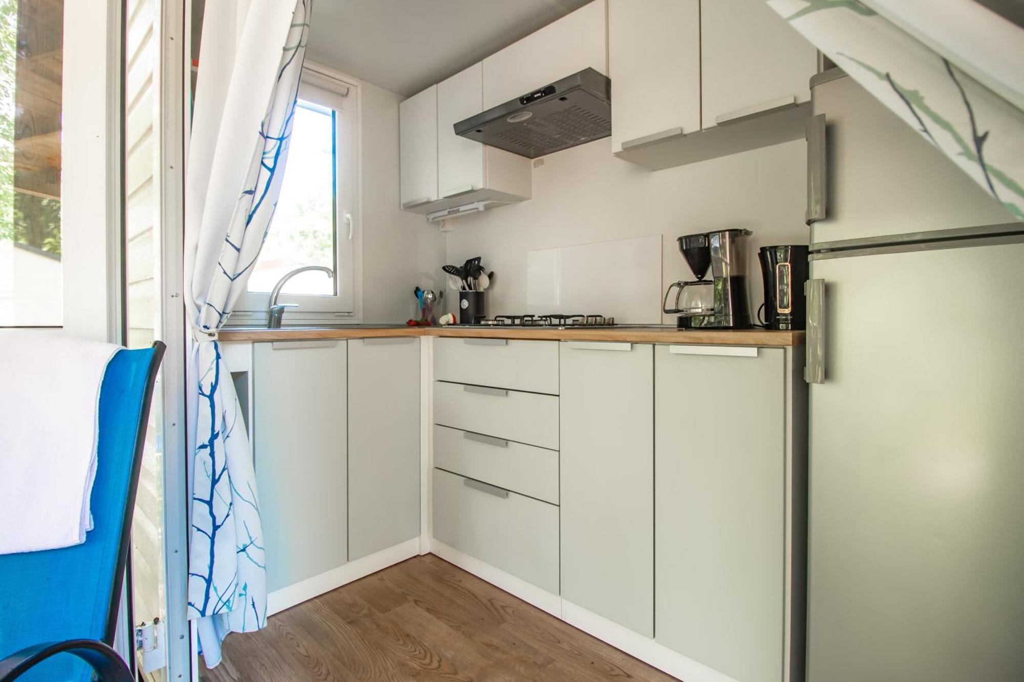 Easyatent Mobile Home Lanterna Rum bild