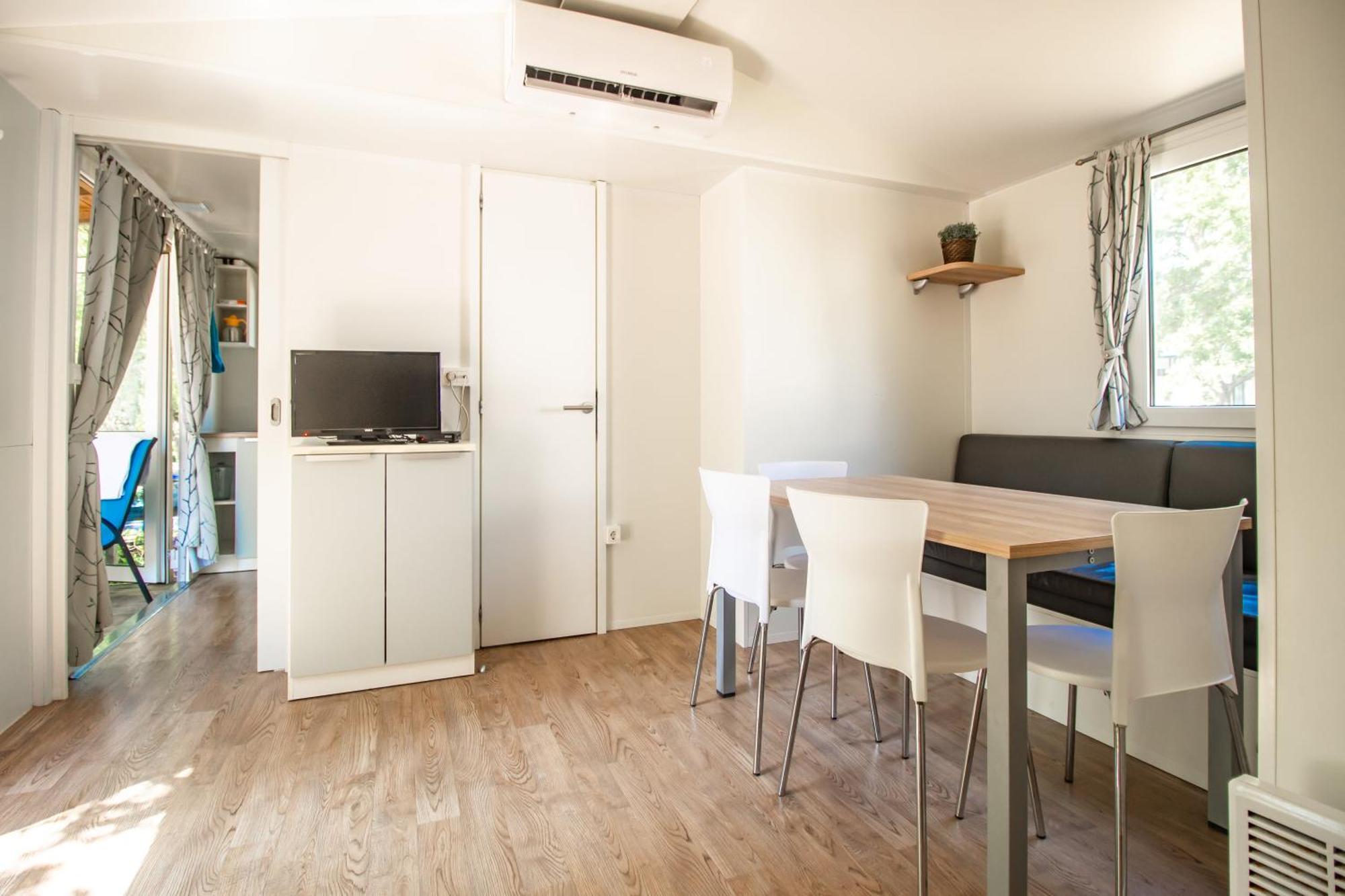 Easyatent Mobile Home Lanterna Rum bild